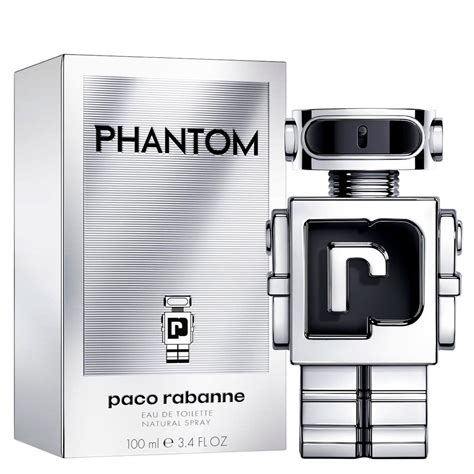 phantom paco rabanne 100ml price.